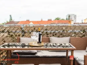 Prodej bytu 3+kk, Praha, Na Chmelnici 1968/12, 101 m2