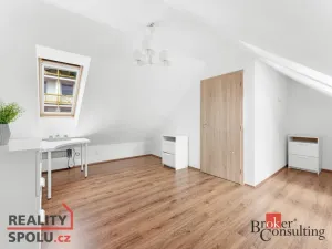 Prodej bytu 3+kk, Praha - Žižkov, Na chmelnici, 109 m2