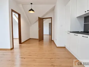 Pronájem bytu 2+kk, Olomouc - Hodolany, Holická, 52 m2