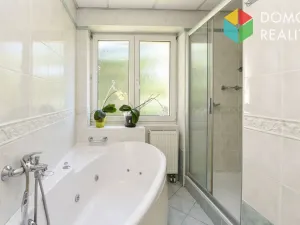 Prodej vily, Beroun - Beroun-Závodí, Lidická, 220 m2
