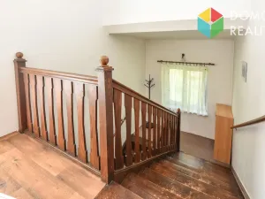 Prodej vily, Beroun - Beroun-Závodí, Lidická, 220 m2