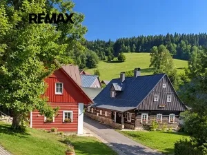 Prodej bytu 3+kk, Rokytnice nad Jizerou, 74 m2