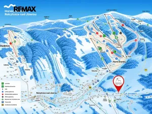 Prodej bytu 3+kk, Rokytnice nad Jizerou, 74 m2
