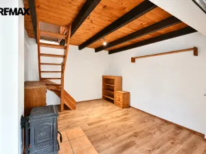 Prodej chaty, Nové Město nad Metují, Na Bobečku, 45 m2