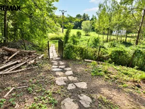 Prodej chaty, Nové Město nad Metují, Na Bobečku, 45 m2