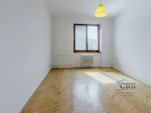 Prodej bytu 2+1, Praha - Žižkov, Na Balkáně, 49 m2