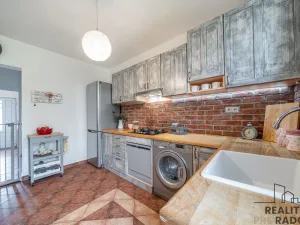 Prodej rodinného domu, Hlušovice, Loučky, 85 m2