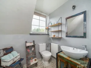Prodej rodinného domu, Hlušovice, Loučky, 85 m2