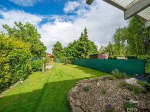 Prodej rodinného domu, Hlušovice, Loučky, 85 m2