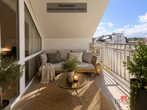 Prodej bytu 4+1, Jablonec nad Nisou, Dvorská, 128 m2