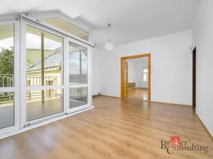Prodej bytu 4+1, Jablonec nad Nisou, Dvorská, 128 m2