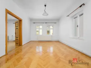 Prodej bytu 4+1, Jablonec nad Nisou, Dvorská, 128 m2