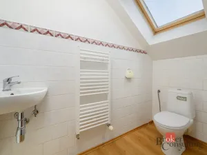 Prodej bytu 4+1, Jablonec nad Nisou, Dvorská, 128 m2