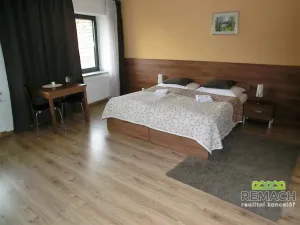 Pronájem ubytování, Blatnička, 830 m2