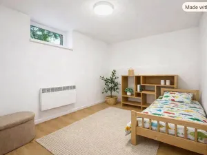 Prodej bytu 3+kk, Brno - Černovice, Churého, 49 m2