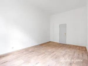 Pronájem bytu 3+1, Praha - Smíchov, Na bělidle, 98 m2