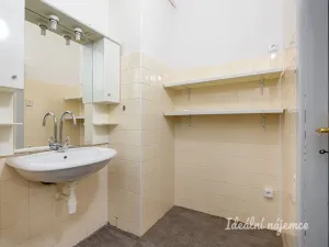 Pronájem bytu 3+1, Praha - Smíchov, Na bělidle, 98 m2