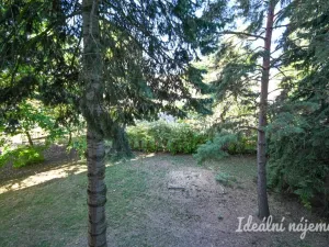 Pronájem bytu 2+1, Brno, Jílová, 54 m2