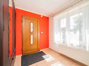 Prodej rodinného domu, Žáky, 130 m2