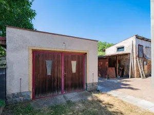 Prodej rodinného domu, Žáky, 130 m2