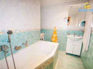 Pronájem bytu 3+kk, Praha - Krč, Na strži, 75 m2