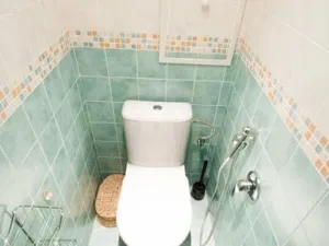 Pronájem bytu 3+kk, Praha - Krč, Na strži, 75 m2