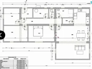 Prodej rodinného domu, Zdice, Mlýnský ostrov, 124 m2