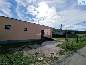 Prodej rodinného domu, Zdice, Mlýnský ostrov, 124 m2