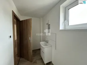 Prodej rodinného domu, Zdice, Mlýnský ostrov, 124 m2