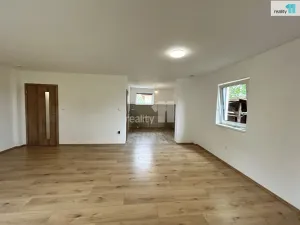 Prodej rodinného domu, Zdice, Mlýnský ostrov, 124 m2