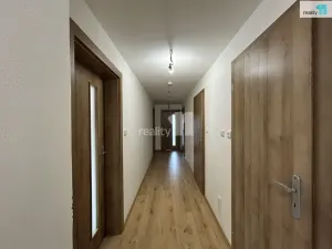 Prodej rodinného domu, Zdice, Mlýnský ostrov, 124 m2