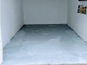 Prodej garáže, Brno, Jezerní, 18 m2