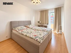 Pronájem bytu 2+kk, Praha - Letňany, Miroslava Hajna, 63 m2