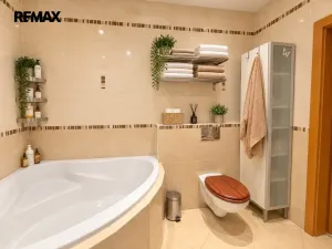 Pronájem bytu 2+kk, Praha - Letňany, Miroslava Hajna, 63 m2