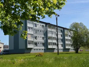 Prodej bytu 3+1, Králíky, 69 m2