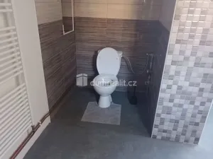 Pronájem bytu 2+kk, Děčín - Děčín IV-Podmokly, Teplická, 93 m2