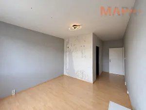 Prodej bytu 1+1, Jirkov, Na Borku, 39 m2