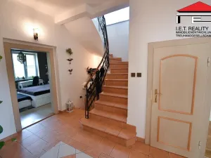 Prodej rodinného domu, Orlová - Poruba, Dělnická, 255 m2