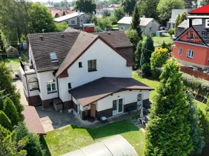 Prodej rodinného domu, Orlová - Poruba, Dělnická, 255 m2