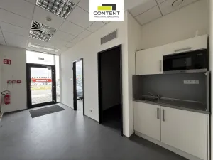 Pronájem skladu, Plzeň - Skvrňany, Ke Karlovu, 1060 m2
