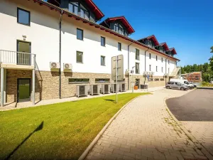Prodej bytu 2+kk, Lipno nad Vltavou, 50 m2