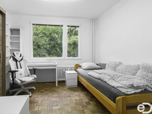 Prodej bytu 3+1, Jablonec nad Nisou, Na Výšině, 62 m2