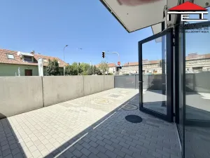 Pronájem obchodního prostoru, Brno, Na pískové cestě, 55 m2