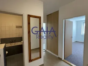 Pronájem bytu 2+kk, Strážnice, Ořechovka, 47 m2