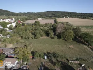 Prodej pozemku pro bydlení, Holešov - Žopy, 1012 m2