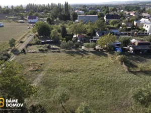 Prodej pozemku pro bydlení, Holešov - Žopy, 1012 m2