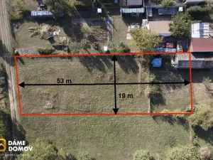 Prodej pozemku pro bydlení, Holešov - Žopy, 1012 m2