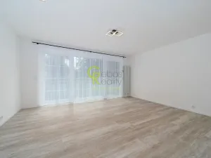 Pronájem bytu 1+kk, Praha - Kbely, Mladoboleslavská, 40 m2