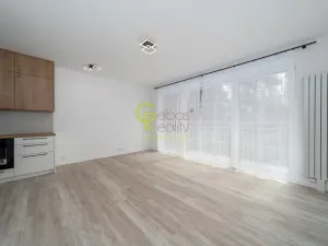 Pronájem bytu 1+kk, Praha - Kbely, Mladoboleslavská, 40 m2