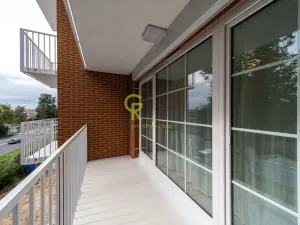Pronájem bytu 1+kk, Praha - Kbely, Mladoboleslavská, 40 m2